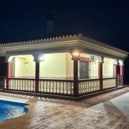 Casa Rural Alora Caminito Del Rey ภายนอก รูปภาพ