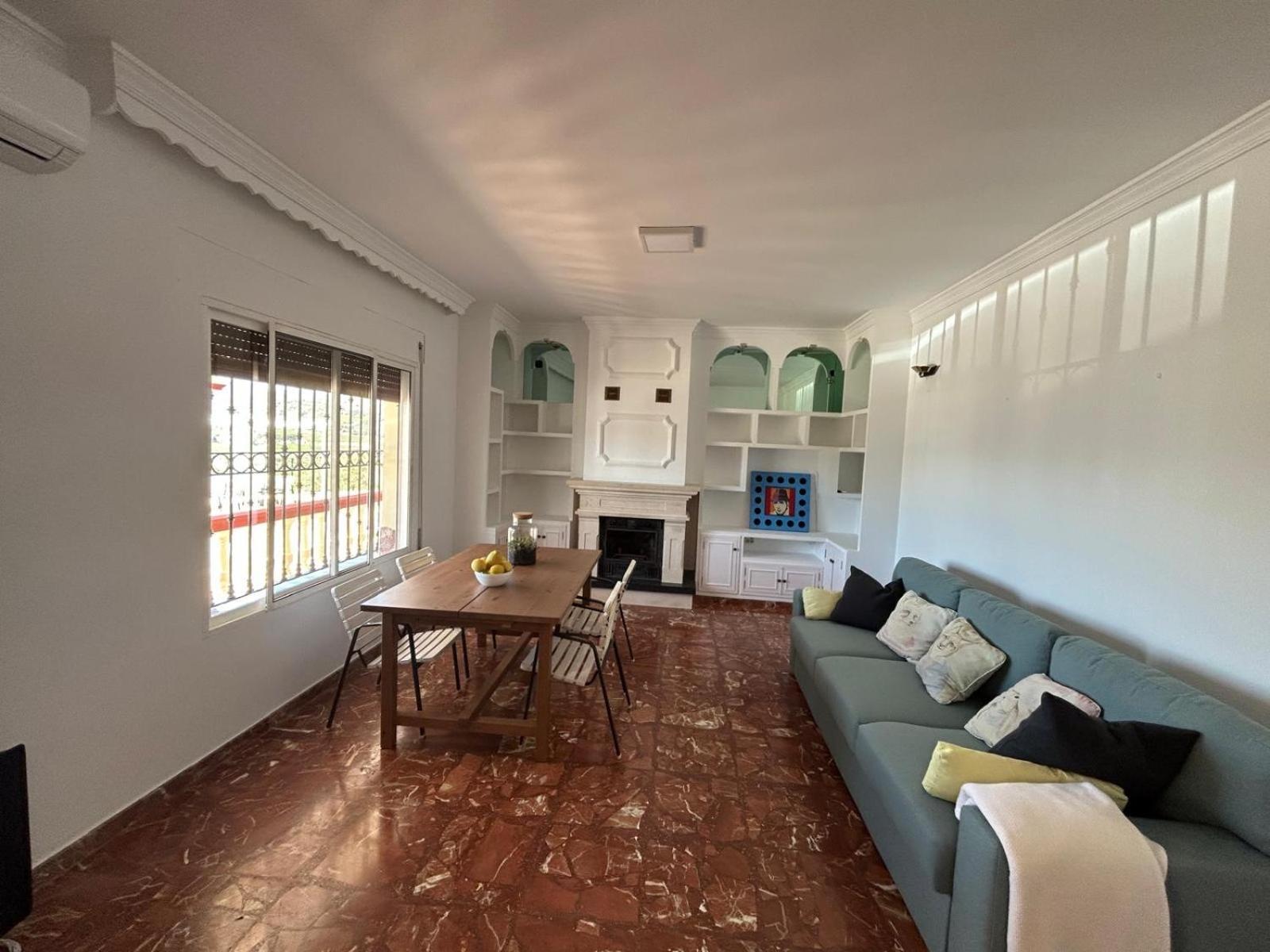 Casa Rural Alora Caminito Del Rey ภายนอก รูปภาพ