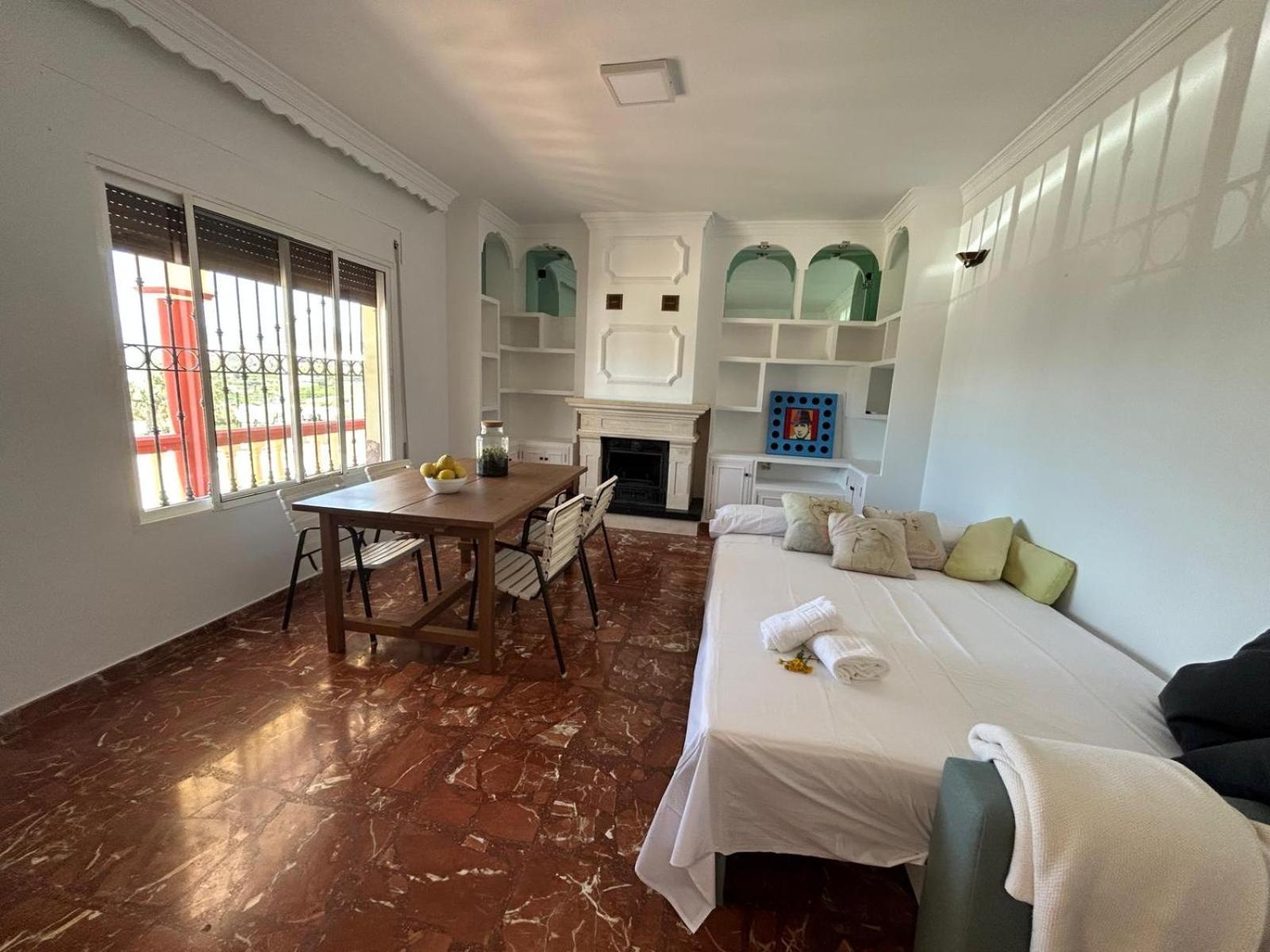 Casa Rural Alora Caminito Del Rey ภายนอก รูปภาพ