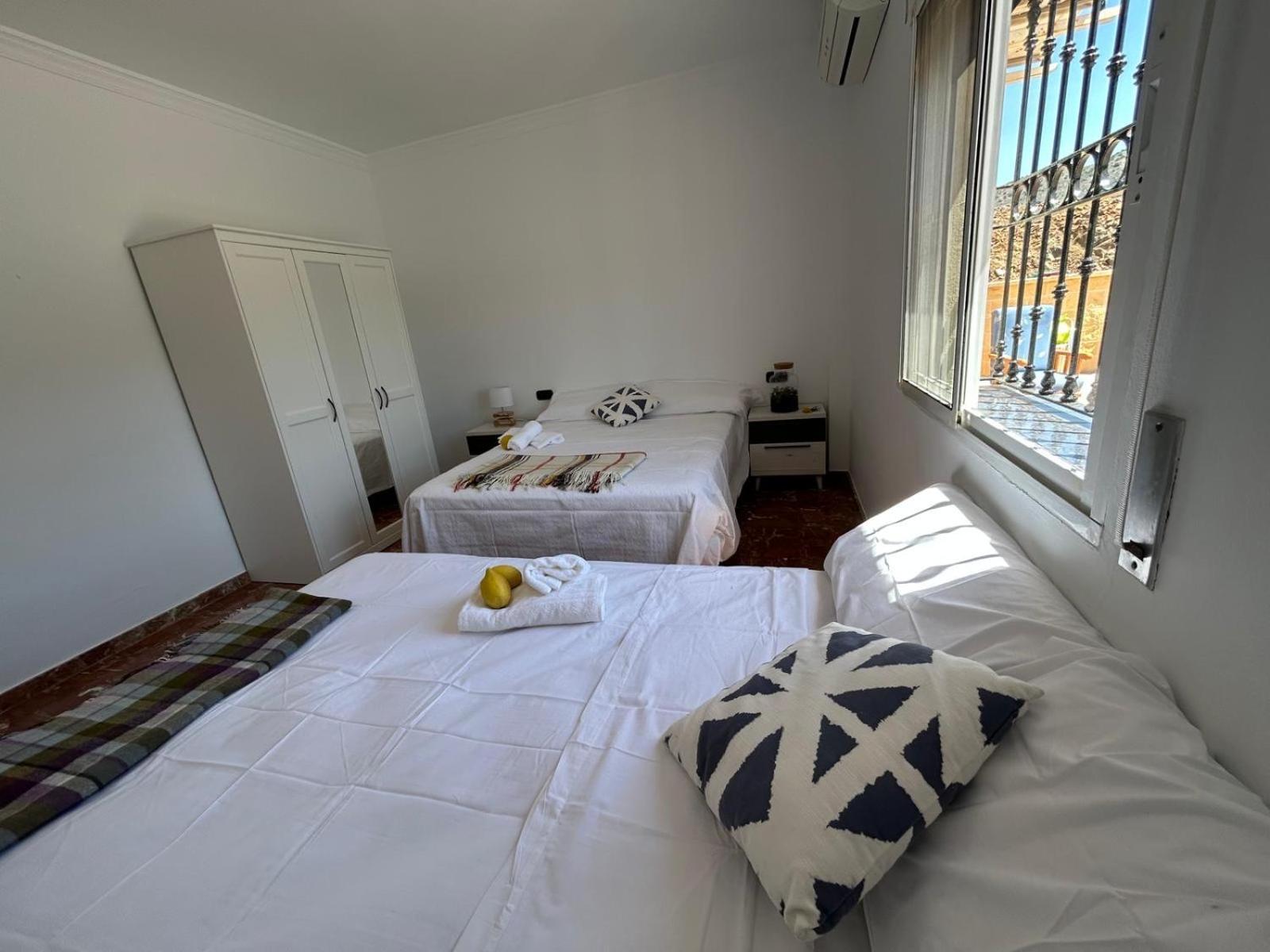 Casa Rural Alora Caminito Del Rey ภายนอก รูปภาพ